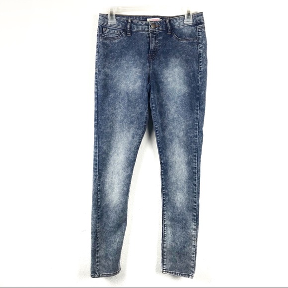 refuge Denim - Refuge Skinny Jeans
